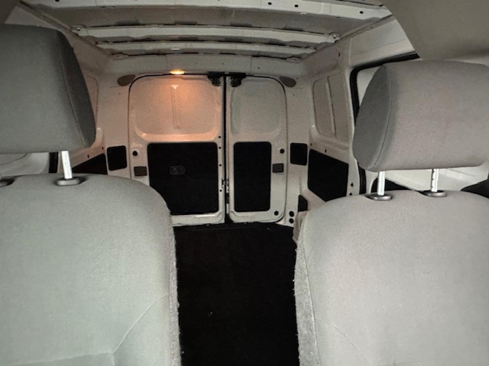 2019 White Nissan NV200 S (3N6CM0KNXKK) , Automatic transmission, located at 3200 1st Avenue North, Billings, MT, 59101, (406) 245-9055, 45.779270, -108.510742 - Off-Lease Front Wheel Drive Cargo Van with Low Mileage! Power Windows, Power Door Locks, Sliding Doors on Driver and Passenger Sides, Automatic Transmission, Air Conditioning and More! CarFax Dealer Auto Brokers of Montana/AA&A Auto Rental/Fox Car Rental Billings - Photo #9